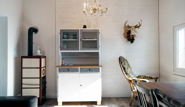 "Experience Blissful Family Getaways at Apartment Sunnerösli!"