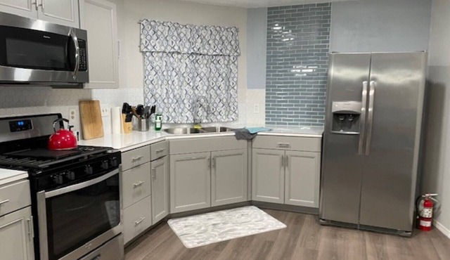 Experience Bodfish charm near Kern River and Lake Isabella!