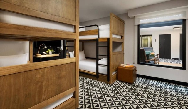 Experience Brookline Charm in a Modern Renovated Room!