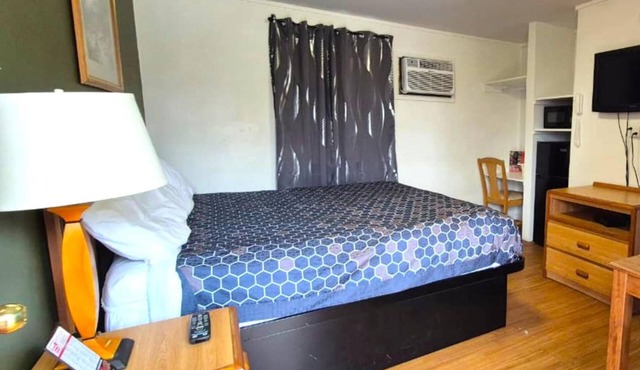 Experience Budget-Friendly Relaxation Near Wexford County Airport - 3.7 miles