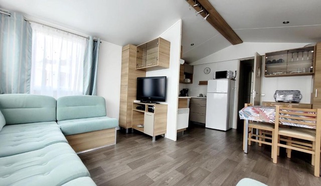 Experience - Camping du Bois Dormant