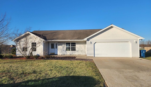 Experience Carterville Charm near Southern IL University