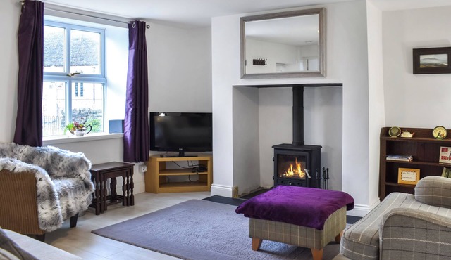 Experience charm and comfort at The Old Cottage in Lambley.