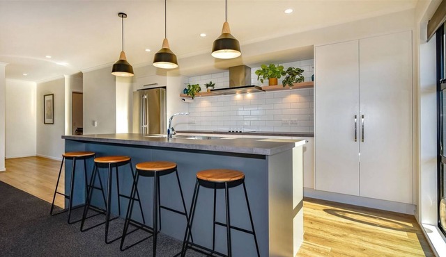 Experience Christchurch's charm: Stay in Rolleston for a cozy, local escape!