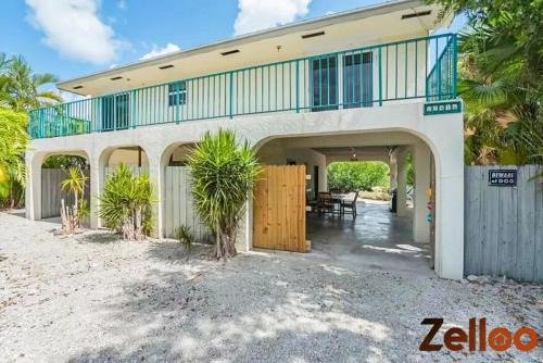 Experience Coastal Living at its Best Florida Keys