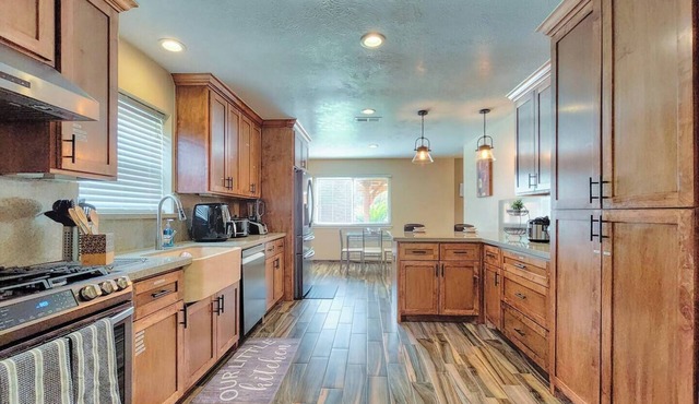 Experience comfort and style in the heart of Katy, TX!