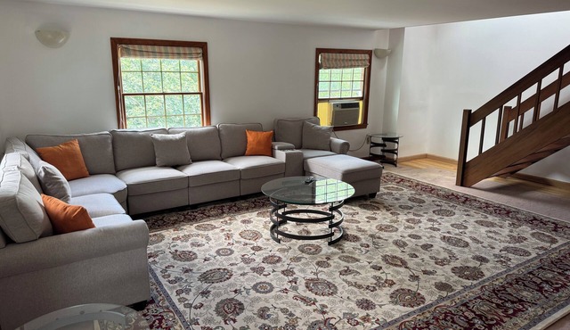 Experience comfort in our Danvers, MA 3-bedroom, Minimum 30 days