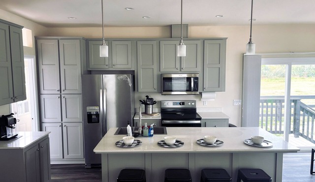 Experience country life near all the cities amenities.