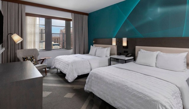 Experience Downtown Houston in Style! 3 Family-friendly Units, Pets are Welcome!