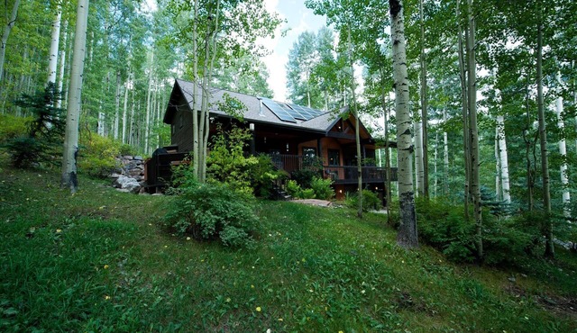 Experience Durango charm near Purgatory Resort