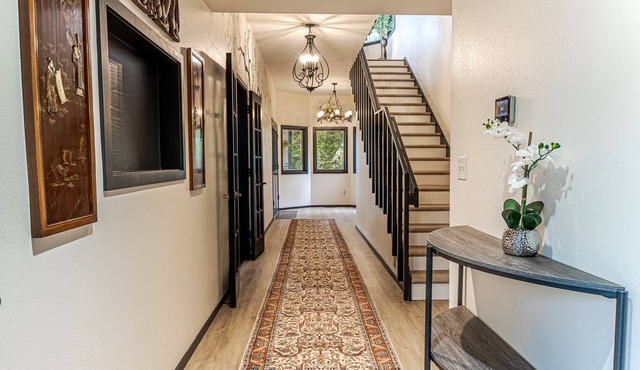 Experience Duvall charm near Evergreen State Fairgrounds