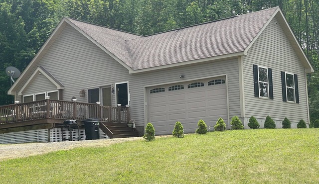 Experience East Meredith charm near Cooperstown fields