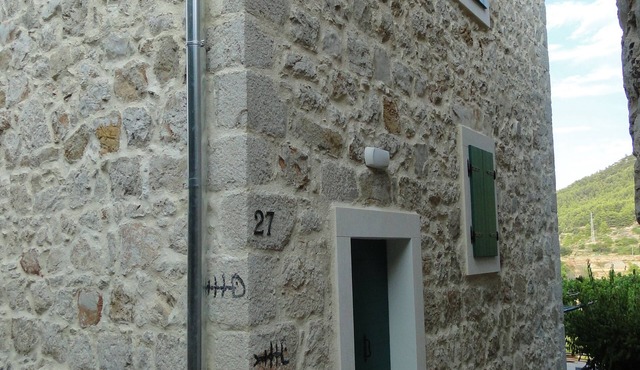 Experience Fairytale Moments in a Beautiful old Village at Island of Hvar