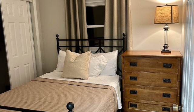 Experience Forest Park living near Top Places like downtown Chicago