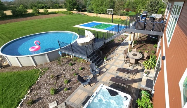 Experience Gracious Living & Destination Kohler