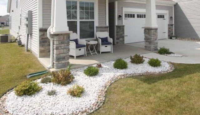 Experience Grandeur in Indianapolis