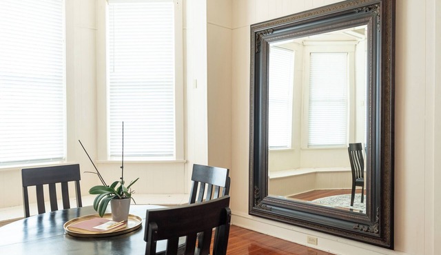 Experience Historic Elegance in the Heart of Missouri’s Capital City