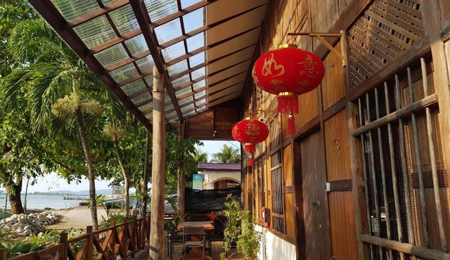 Experience Island Heritage Home