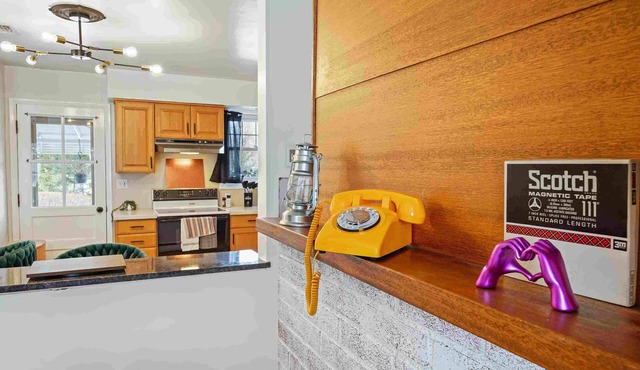 Experience Krazy Kool KOP