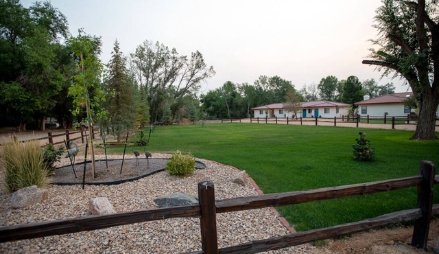 Experience luxury and comfort at “Casita Sofia”