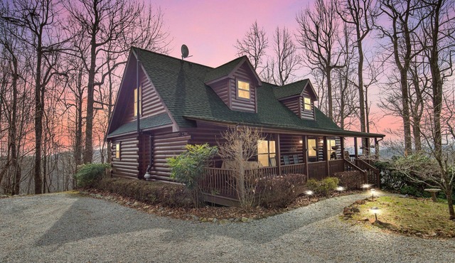 Experience Luxury at The Sanctuary in Hendersonville