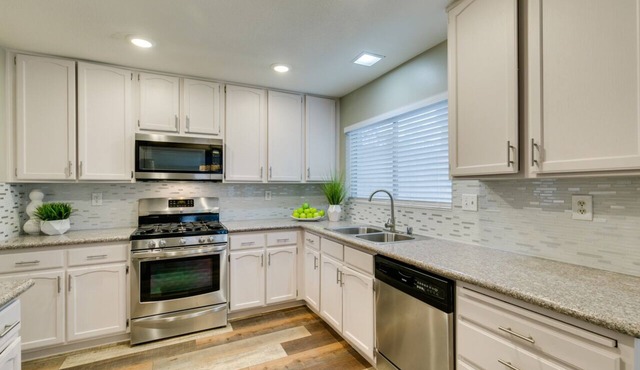 Experience luxury in Green Valley, just a hop away from Tropicana