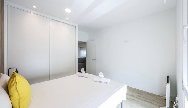 Experience Madrid Like a Local – New Accommodation