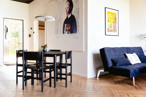 Experience Majestic Nature On Helnæs