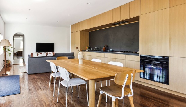 Experience Modern Luxury at Silverlake Waterfront