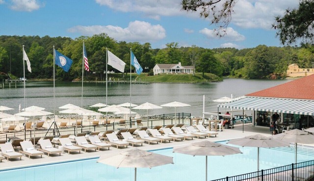 Experience Nature from Room w/Veranda | Seasonal Pool, Courtyard, Marina