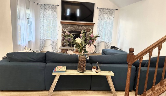 Experience Nature In Comfort