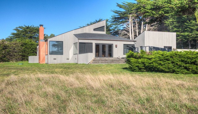 Experience ocean front living at its finest!