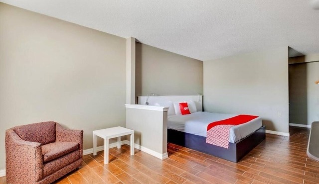Experience Old Town Elk City W/King Bed And Free Parking