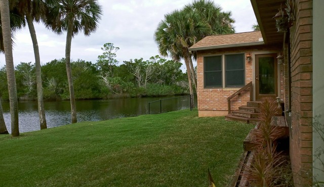 Experience Ormond Beach living near Daytona Speedway