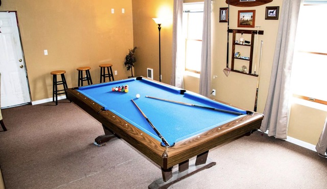 Experience Oxford - Spacious Home - Great Location