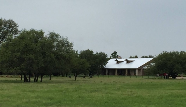 Experience Ranch Seclusion!