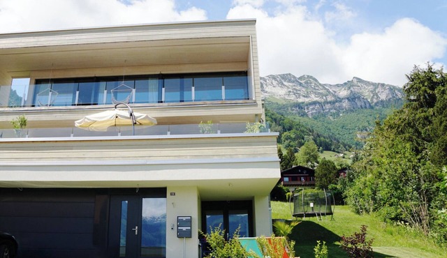 "Experience Relaxation and Adventure at Apartment Bijou am Bach!"