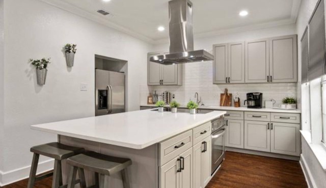 Experience Serenity in a 4br/3ba Downtown Home