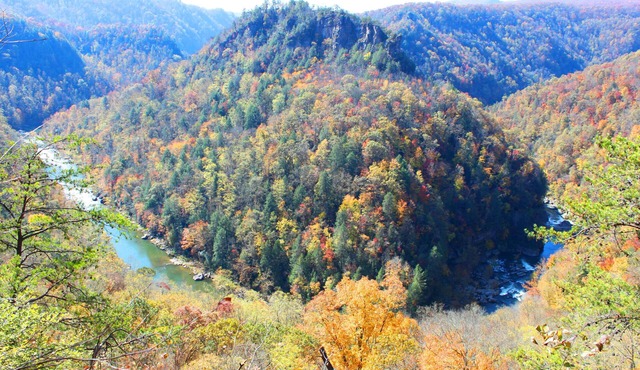 Experience Small Town Country Living "Your Home Away From Home"