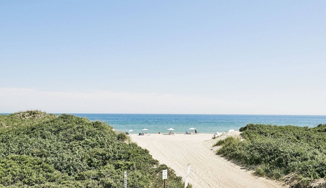 Experience Soothing Moments & Luxury! 4 Relaxing Units, Beachfront, Onsite Pool