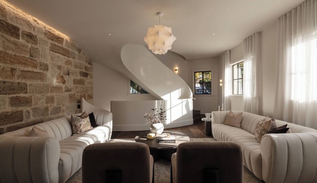 Experience Sydney Living: Heritage Charm & Modern Luxury