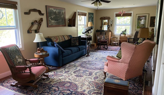 Experience the Adirondacks