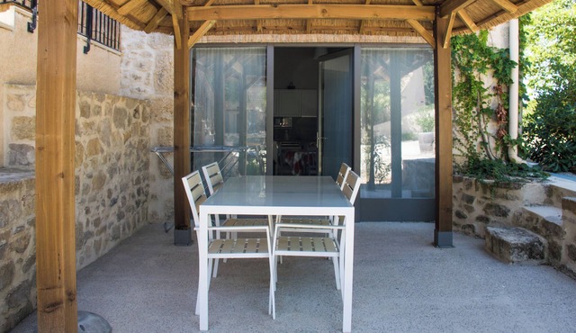 Experience the art of well-being in a refined, soothing setting, ideal for families.