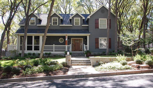 Experience the best of both worlds: downtown access with neighborhood charm