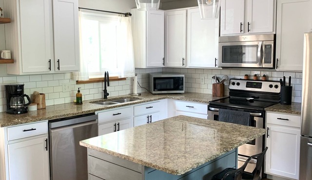 Experience the Best of Provo and Orem at Our Stylish and Comfortable VRBO.
