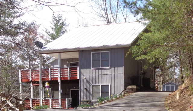 Experience the Best of Western North Carolina Near Asheville
