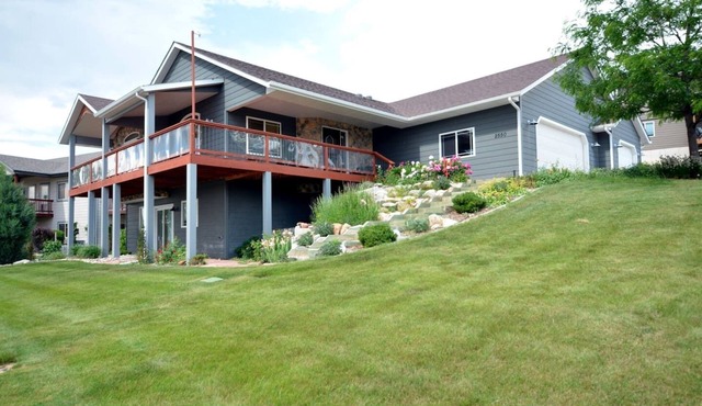 Experience The Black Hills