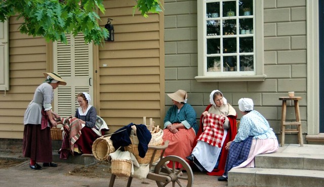 Experience the charm of the Historic District - Charming 2BDR Townhome.