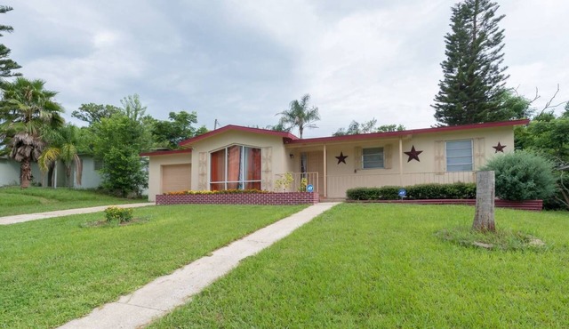 Experience the comfort you deserve while on vacation!