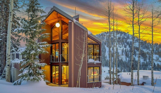 Experience the Epitome of Luxury in this Gorgeous Unit with Hot Tub